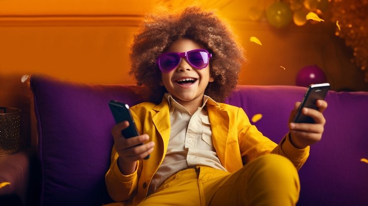 Privasi data saat memakai akun laku6