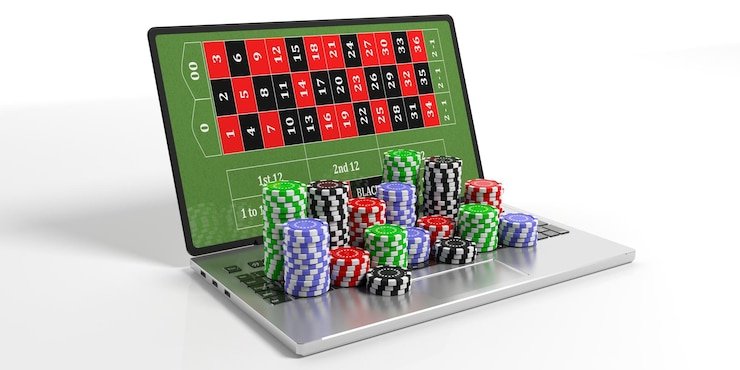 Pengamanan akun laku6 melalui perangkat pribadi